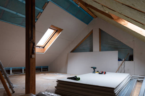 Best Insulation Materials and Products in Chesterfield, MO