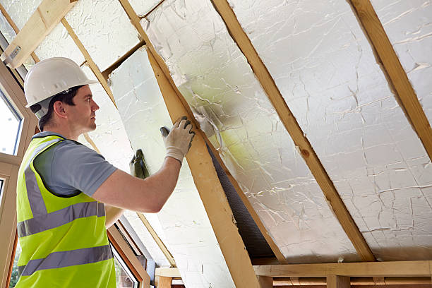 Best Insulation for Specific Applications in Chesterfield, MO