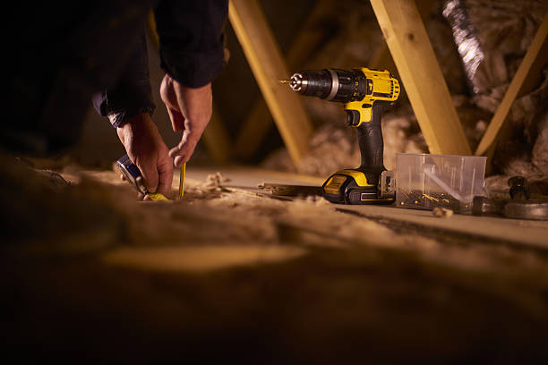 Best Specialty Insulation in Chesterfield, MO